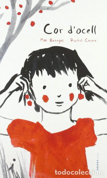 B&uuml;cher: Cor d'ocell- 9788417440633