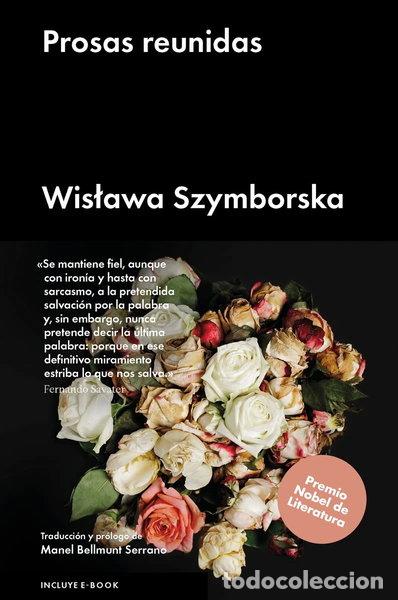 Libros: Prosas reunidas- 9788416665617