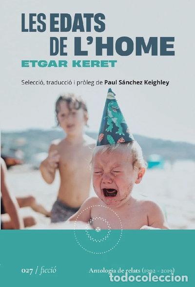 Libros: Les edats de l'home- 9788419059260