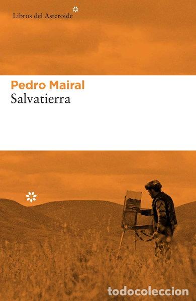 Libros: Salvatierra- 9788417977597