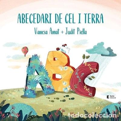 Libros: Abecedari de cel i terra- 9788497667319
