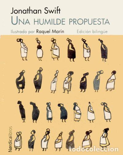 Libros: Una humilde propuesta- 9788492683871