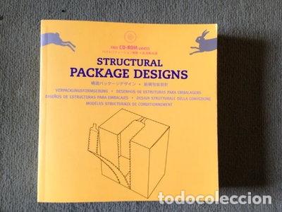 Libros: Structural Package Designs- 9789057680441