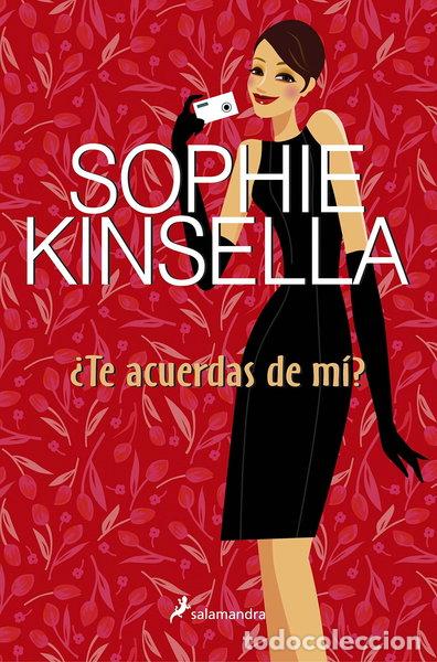 Libros: &iquest;Te acuerdas de m&iacute;?- 9788498382211