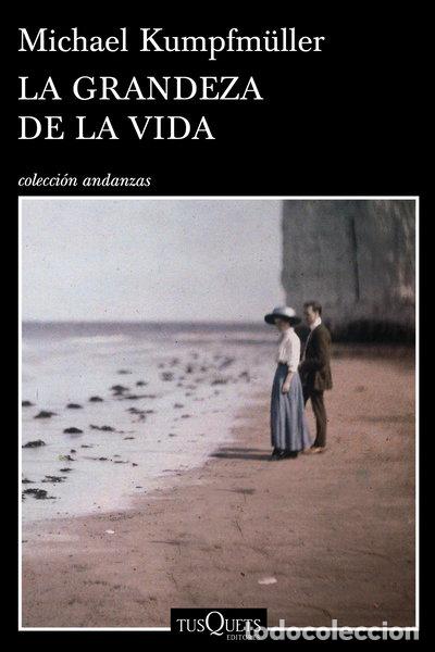 Libros: La grandeza de la vida- 9788490660447