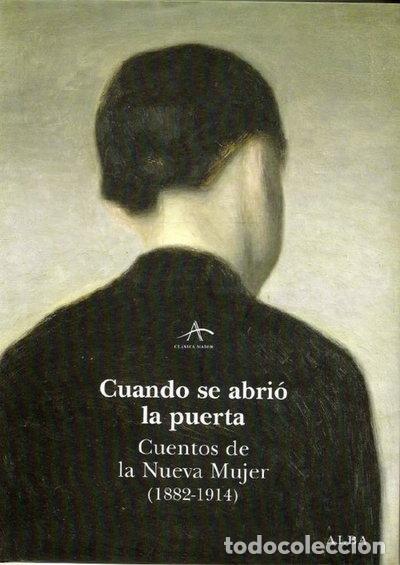 Libros: Cuando se abri&oacute; la puerta- 9788484284185