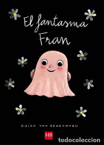 Libros: El fantasma Fran- 9788467585124