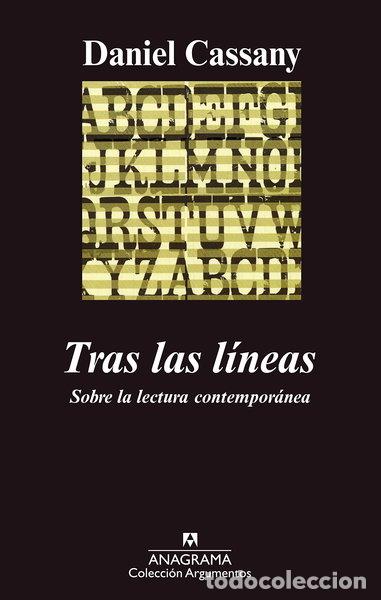 Livres: Tras las l&iacute;neas- 9788433962362