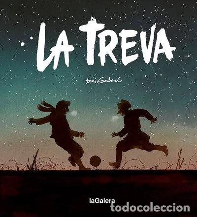 books: La treva- 9788424671631