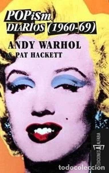 books: Popism. The Warhol sixties- 9788461276905