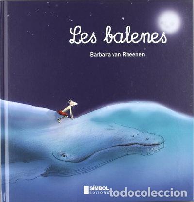 books: Les balenes- 9788415315056
