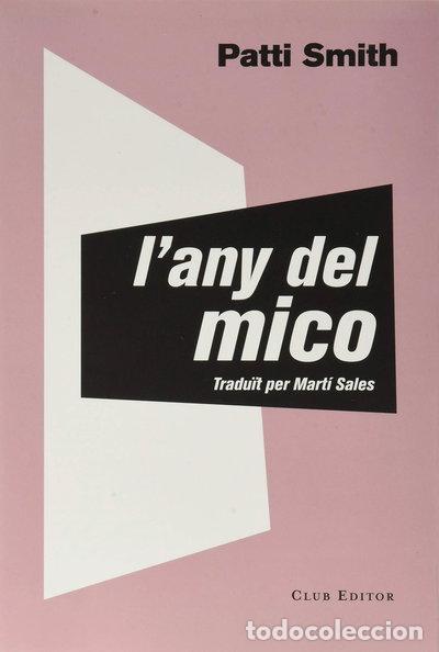 Libros: L'Any del Mico- 9788473292535