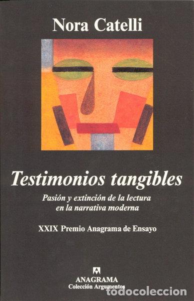 Libros: Testimonios tangibles- 9788433961532