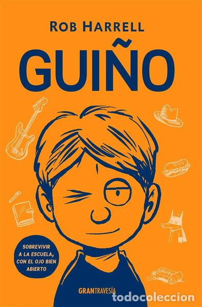 Libros: Gui&ntilde;o- 9788412199048