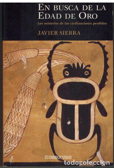 Libros: En busca de la edad de oro- 9788497591867