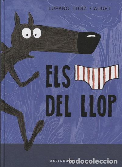 Libri di seconda mano: Els cal&ccedil;otets del llop- 9788467929584