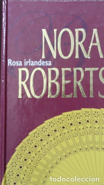 Libri di seconda mano: Rosa irlandesa- 9788439695349