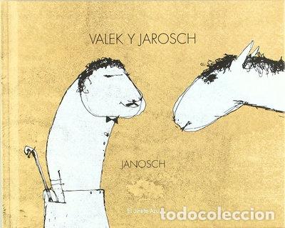 Libri di seconda mano: Valek y Jarosch- 9788493835293