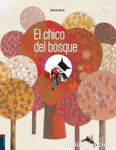 Libri di seconda mano: El chico del bosque- 9788426386939