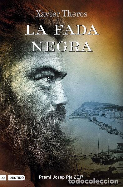 Livros em segunda m&atilde;o: La fada negra- 9788497102667