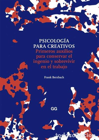 Livros em segunda m&atilde;o: Psicolog&iacute;a para creativos- 9788425226007