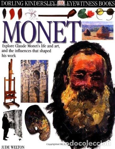 Libros: Monet- 9780789448804