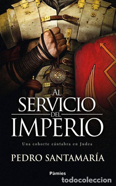 Libros: Al servicio del Imperio- 9788416970773