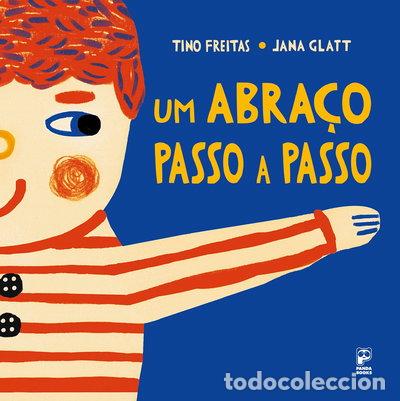 Libros: Um abra&ccedil;o passo a passo- 9788578886097