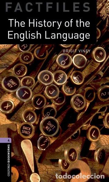 B&uuml;cher: The History of the English Language- 9780194233972