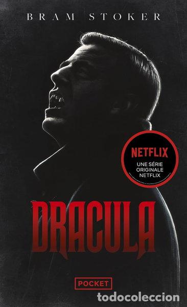 Libros: Dracula- 9782266243247