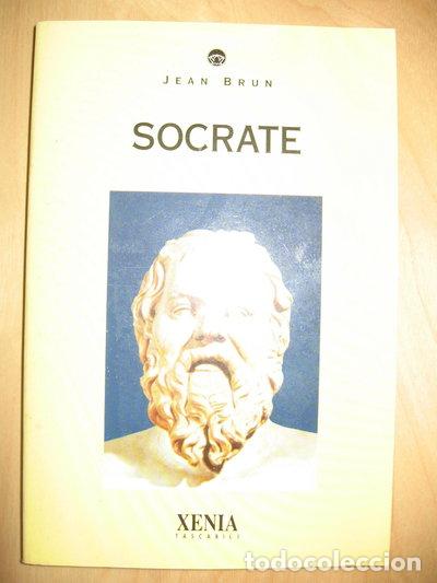 B&uuml;cher: Socrate- 9788872731291