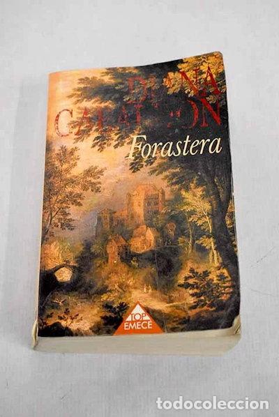 B&uuml;cher: Forastera- 9788478884667