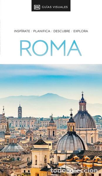 B&uuml;cher: Roma (9780241598368)