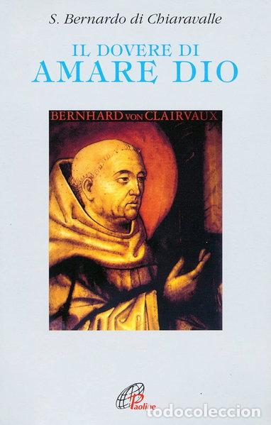 Libros: Il dovere di amare Dio- 9788831503044