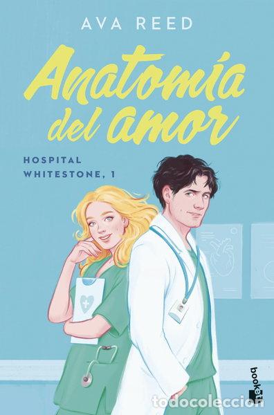 Libros: Anatom&iacute;a del amor- 9788427052208