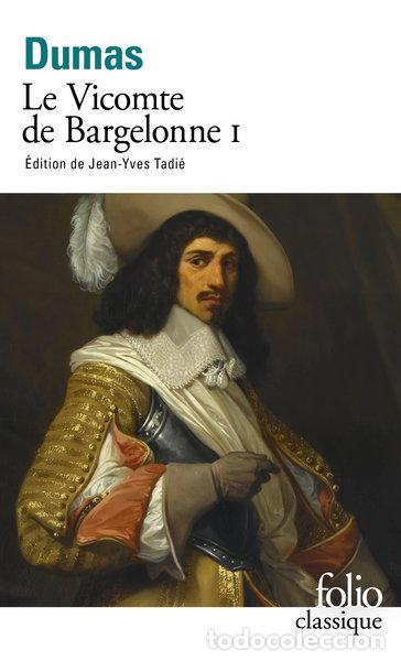 Libros: Le Vicomte de Bragelonne, tome 1- 9782070400515