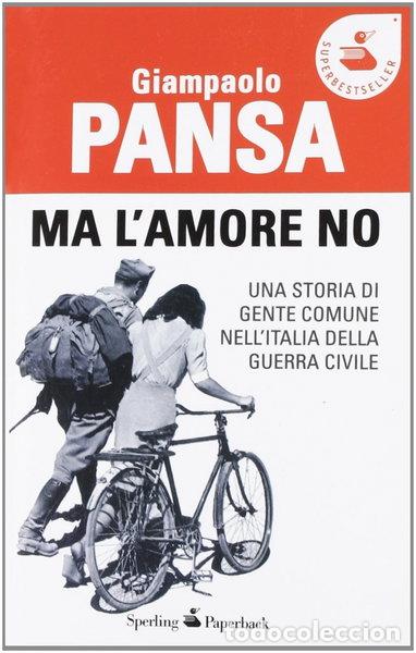 Libros: Ma l'amore no- 9788860611482