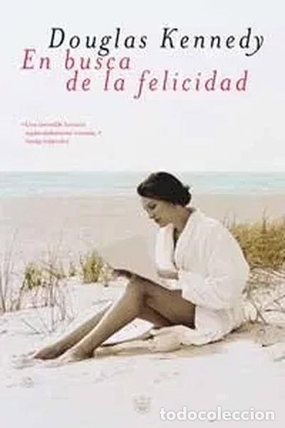 Libros: En busca de la felicidad- 9788479018788