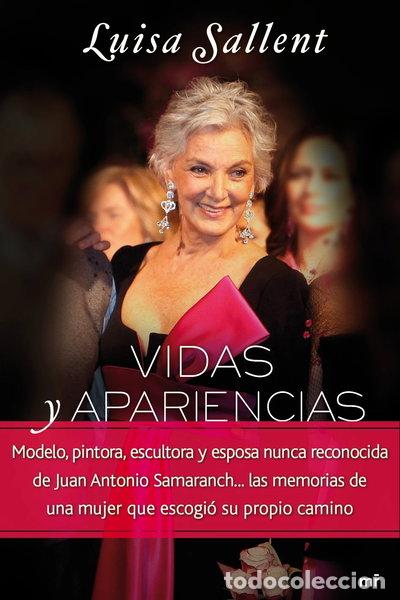 Libros: Vidas y apariencias- 9788427038059