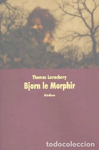 Libros: Bjorn le morphir- 9782211080880