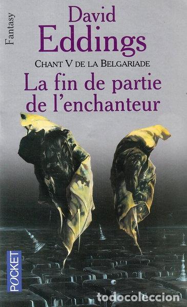 Libros: La fin de partie de l'enchanteur- 9782266041553