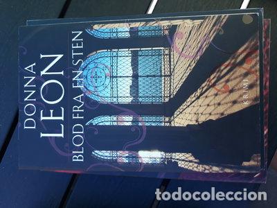 Libros: Blod fra en sten- 9788756783644