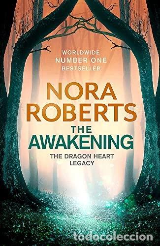Libros: The Awakening- 9780349426365