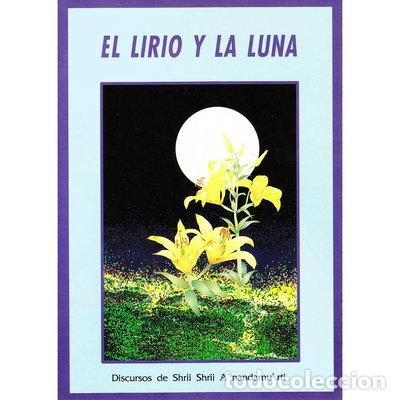 Libros: El lirio y la luna- 9780884760689