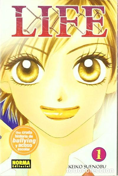 Libros: Life 01- 9788498478952