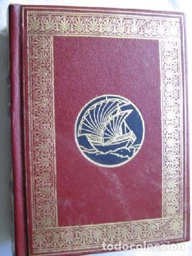 Libros: La Odisea- 9788474615258