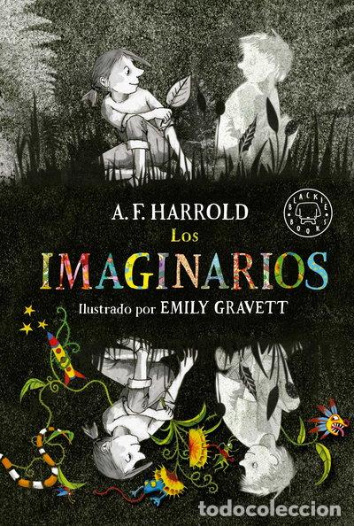 Livros em segunda m&atilde;o: Los imaginarios- 9788416290888
