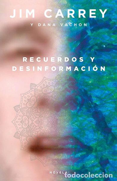 Livros em segunda m&atilde;o: Recuerdos y desinformaci&oacute;n- 9788499988214