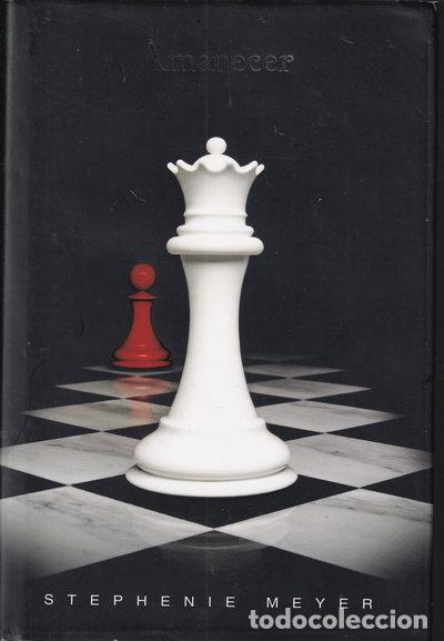 Libros: Amanecer- 9788420421599