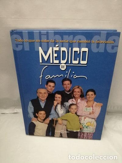 Libros: El libro de M&eacute;dico de Familia- 9788401376498